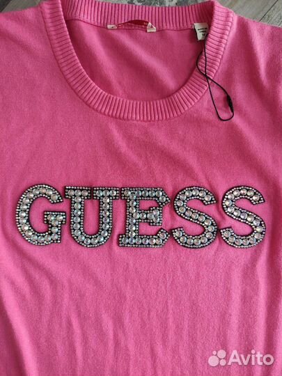 Платье Guess
