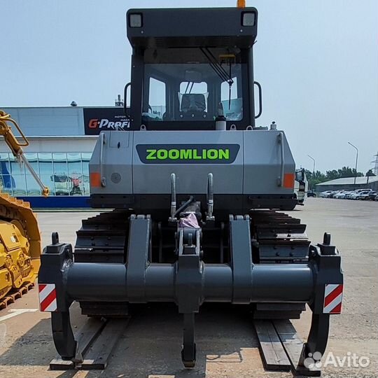 Zoomlion ZD170-3, 2023