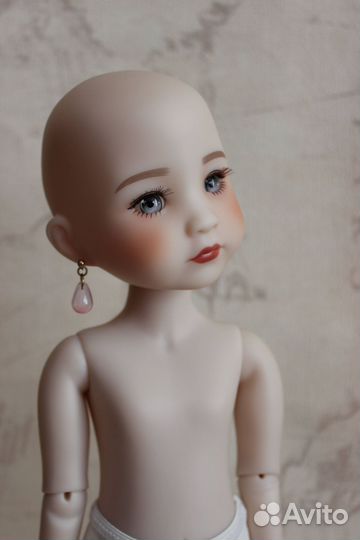 Рассвет Руби Ред/Dawn Ruby Red (Limited Edition)