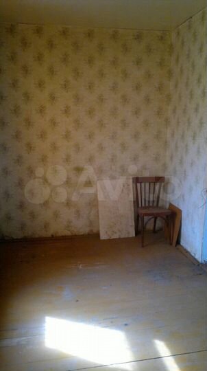 2-к. квартира, 45 м², 1/2 эт.