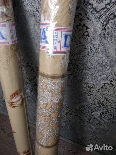 Клеенка на тканевой основе