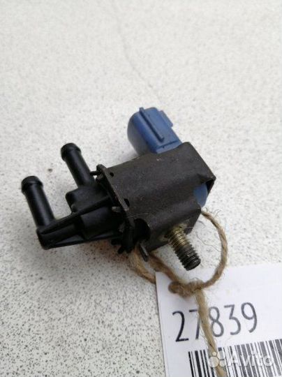 Клапан вакуумный Nissan X-Trail NT30 QR20DE