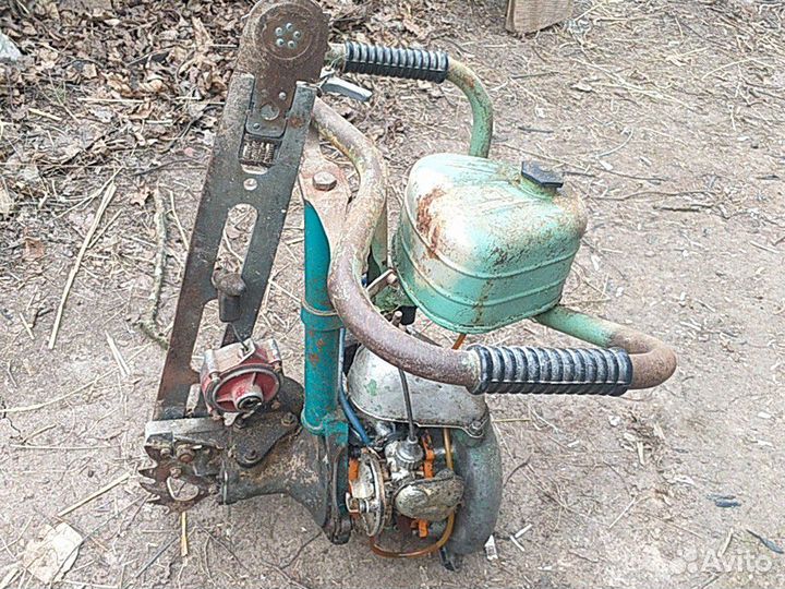 Бензопила дружба