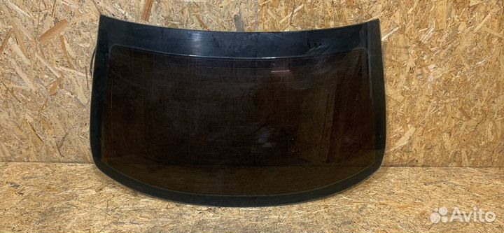 Стекло заднее Mercedes-Benz C-Класс A2038202289