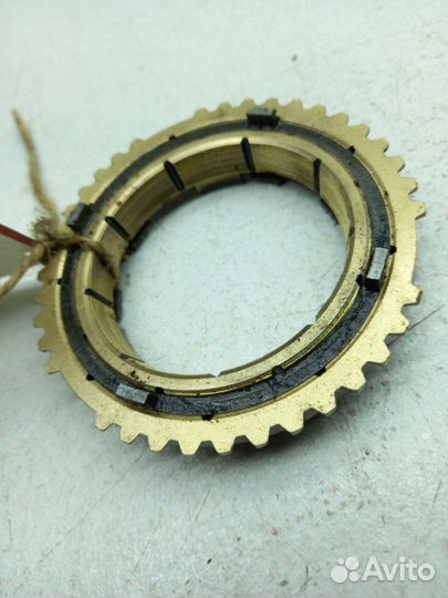 Синхронизатор Toyota Sprinter Carib AE109V 4AFE