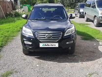 LIFAN X60 1.8 MT, 2014, 95 000 км, с пробегом, це�на 400 000 руб.