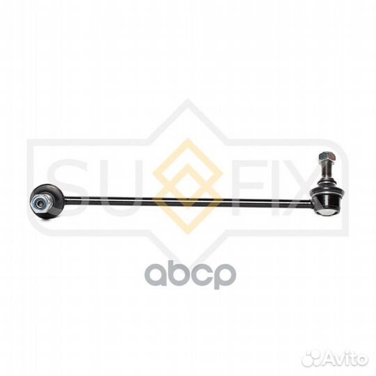 Стойка стабилизатора перед прав SJ1339 sufix