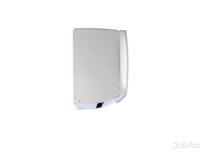 Сплит система Rovex RS-09CST4 на 27м2 Wi-Fi