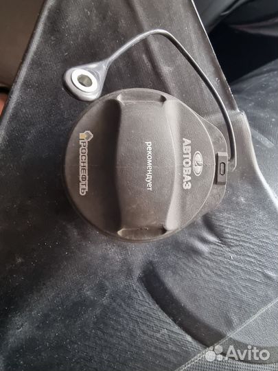 Крышка от бензобака LADA Granta