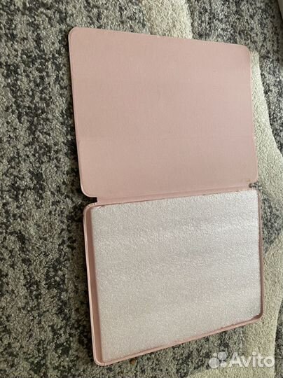 Чехол на iPad pro 12.9