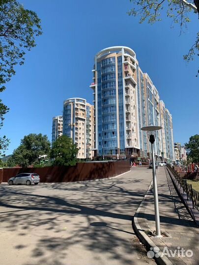 Управление недвижимостью