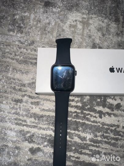 Apple watch se 44mm