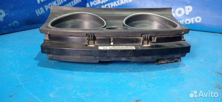 Панель приборов Opel Astra H хэтчбек 2007