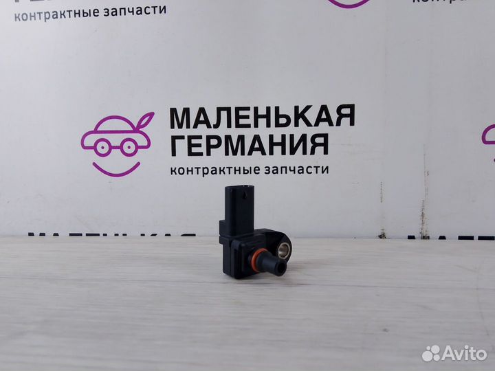 Датчик давления во впускном коллекторе BMW X3 G01
