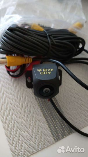 Видеокамера