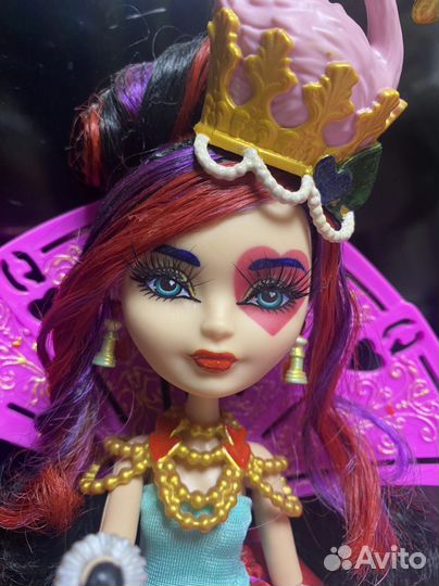 Эвер афтер хай Ever after high