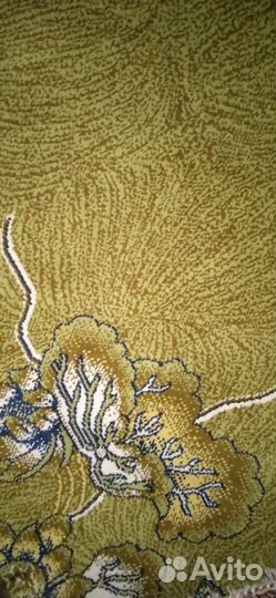 Ковер новый