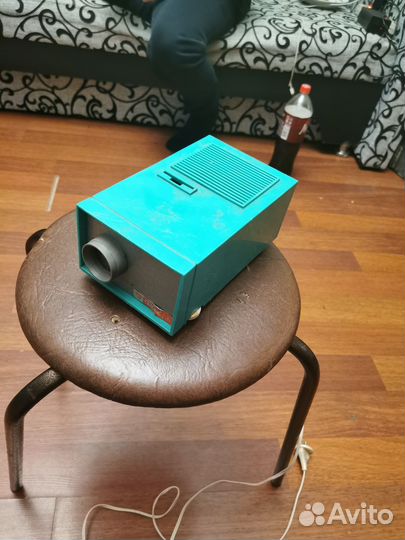 Фильмоскоп СССР