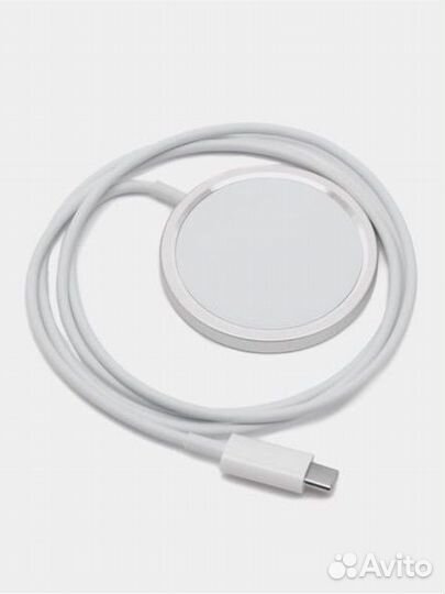 Беспроводная зарядка magsafe