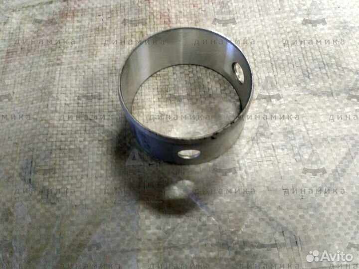 Втулка распредвала (комп.7 шт.) Yuchai оригинал