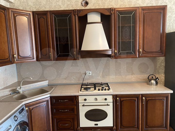 1-к. квартира, 70 м², 5/9 эт.