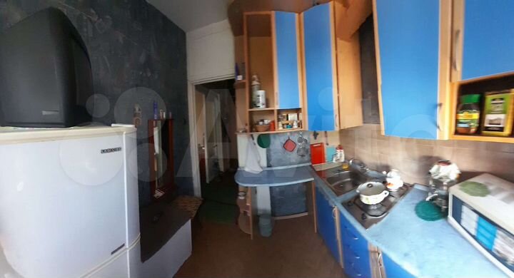 1-к. квартира, 22,3 м², 5/9 эт.