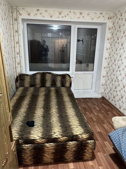 2-к. квартира, 55 м², 3/9 эт.