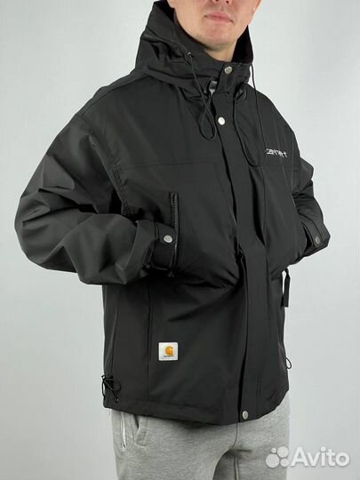 Ветровка Carhartt легкая (Арт.46739)