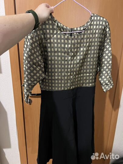 Вещи женские 46р
