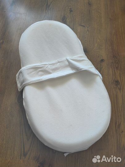Кокон для новорожденных