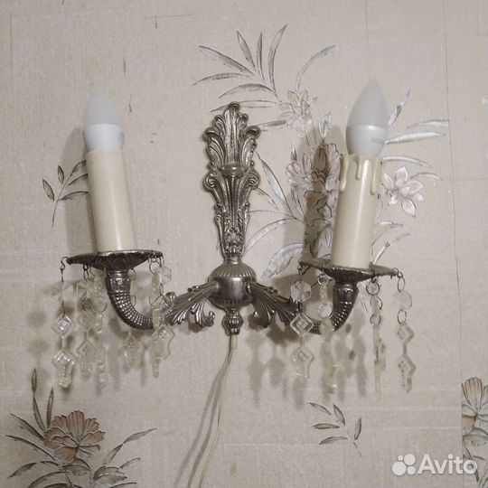 Бра настенное