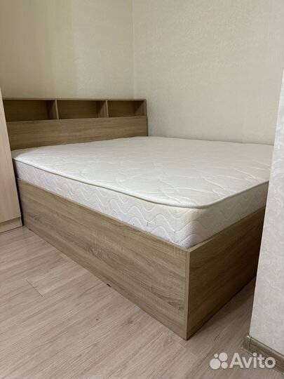 Продам кровать 225 на 185