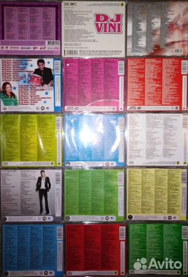 Cd Mp3, DVD Диски, VHS кассеты, музыка и фильмы