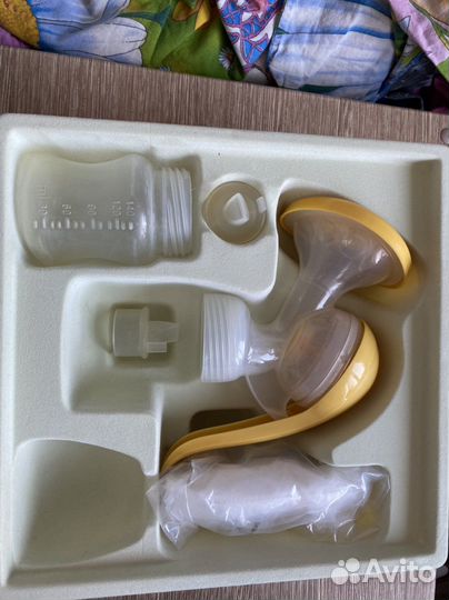 Молокоотсос