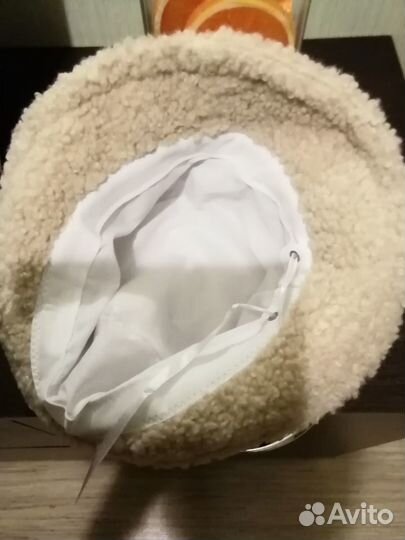 Шляпка, К. дачи