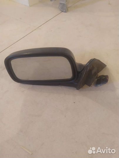 Зеркало Toyota Corona, Carina 1991 г. (T170)