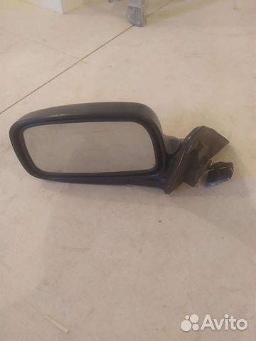 Зеркало Toyota Corona, Carina 1991 г. (T170)