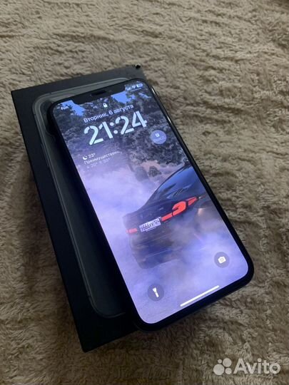 iPhone 11 Pro, 64 ГБ