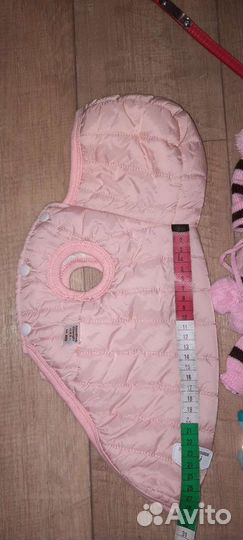 Комбинезон куртка кофта для собаки миска