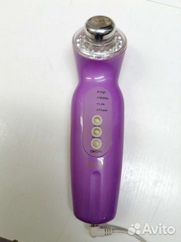 Массажер для лица