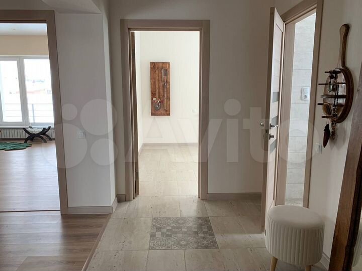 Коттедж 188,8 м² на участке 10,8 сот.