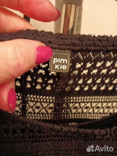 Лонгслив/Блузка/кофта Pimkie