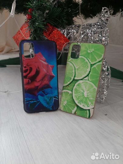 Чехлы на телефон ZTE blek a 31