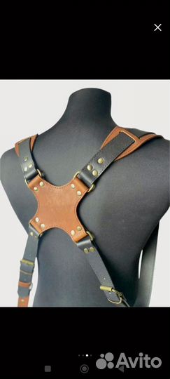 Разгрузка для фотографа