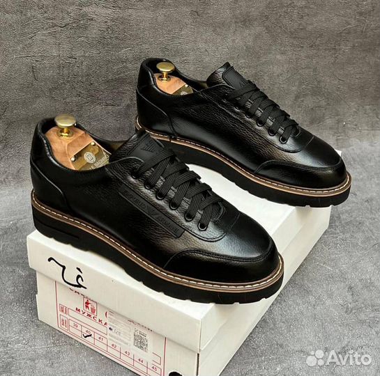 Кеды Armani (41)