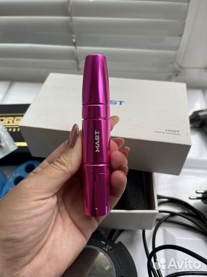 Набор для татуажа