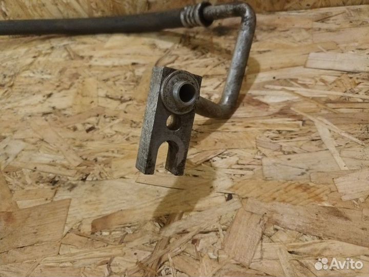 Трубка кондиционера шланг BYD F3 I (2005—2013)