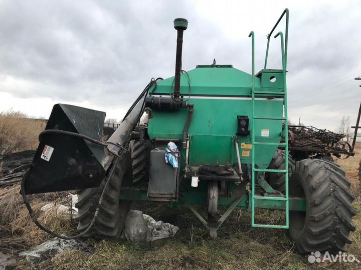 Бункер пк Кузбасс 8,5