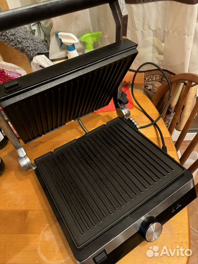 Гриль Polaris pgp 1902