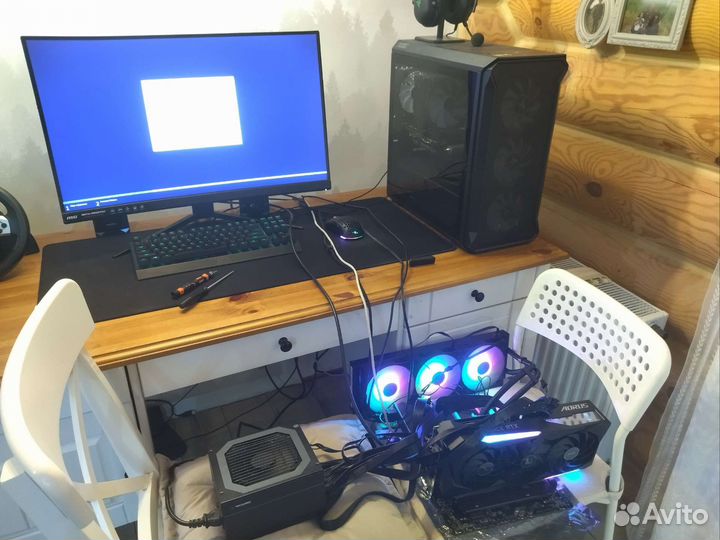 Компьютерный мастер